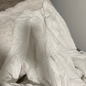 ADORABLE NEVER WORN AERIE COVERUP